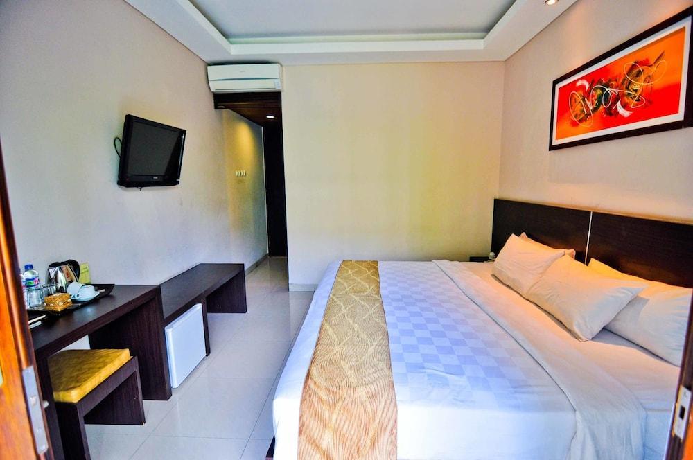 Abisha Hotel Sanur Zewnętrze zdjęcie
