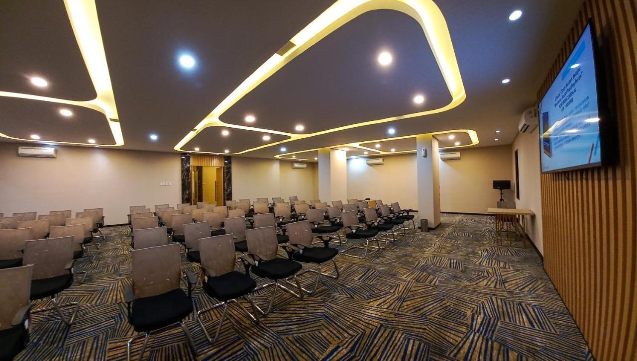 Abisha Hotel Sanur Zewnętrze zdjęcie