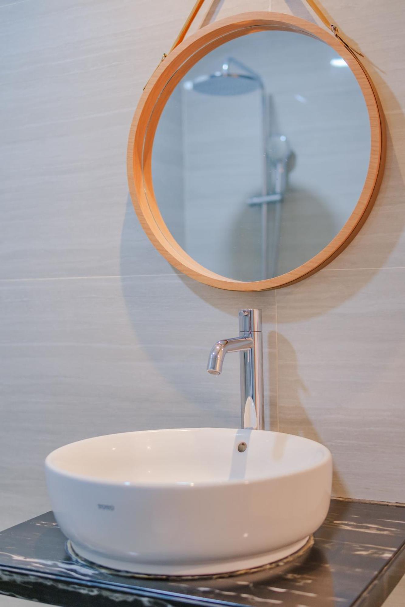 Abisha Hotel Sanur Zewnętrze zdjęcie